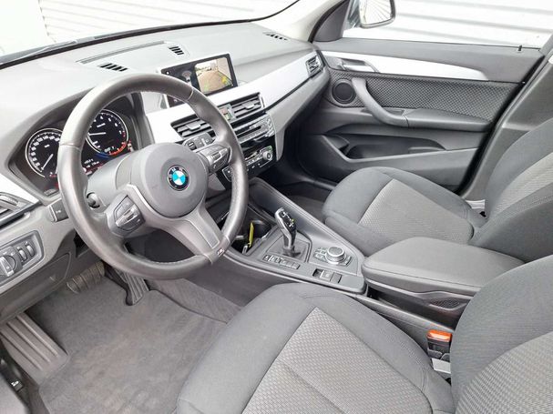 BMW X1 sDrive18i Advantage 103 kW image number 9