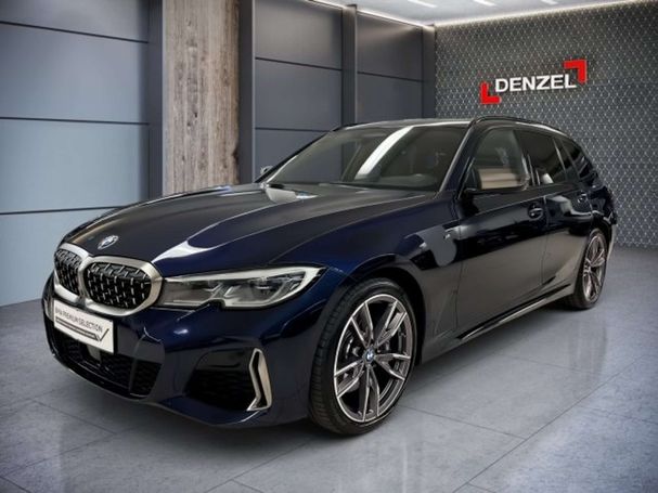 BMW M3 xDrive 250 kW image number 1