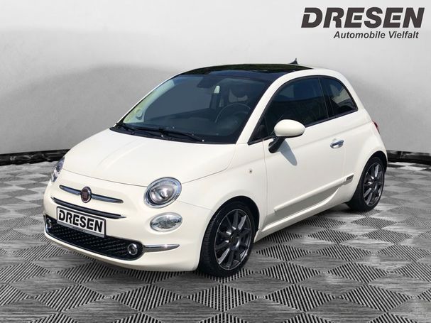 Fiat 500 1.2 Lounge 51 kW image number 1