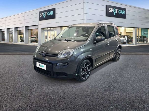 Fiat Panda 1.0 Hybrid City Life 51 kW image number 1