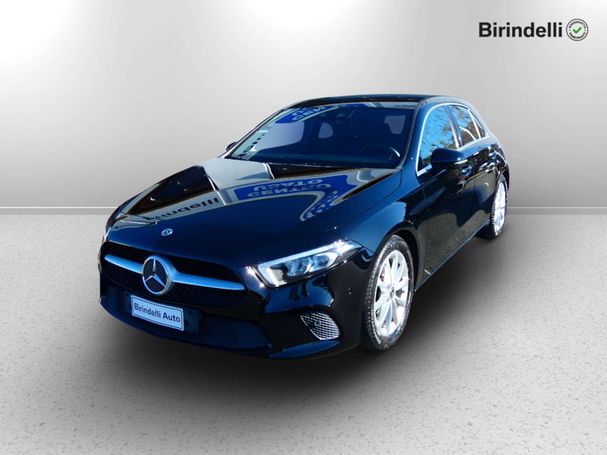 Mercedes-Benz A 180 d 85 kW image number 1