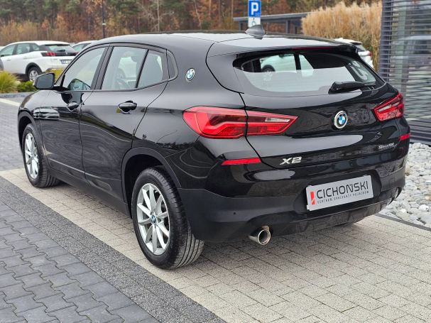 BMW X2 sDrive18i M Sport 103 kW image number 10