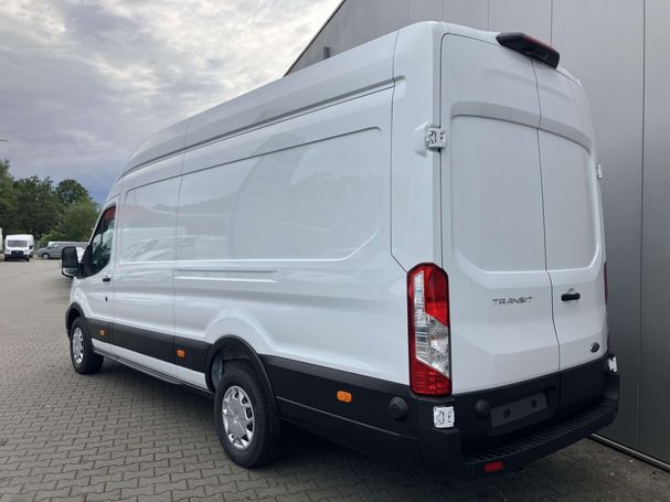 Ford Transit 350 Trend 125 kW image number 3