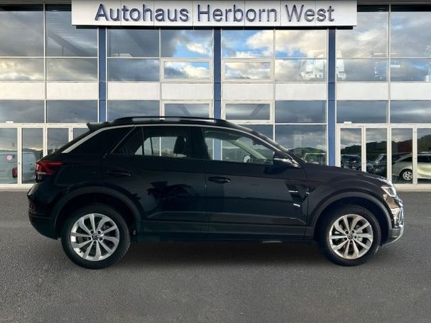 Volkswagen T-Roc 1.5 TSI DSG 110 kW image number 3