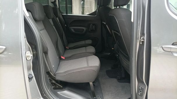 Toyota Proace Verso 96 kW image number 24