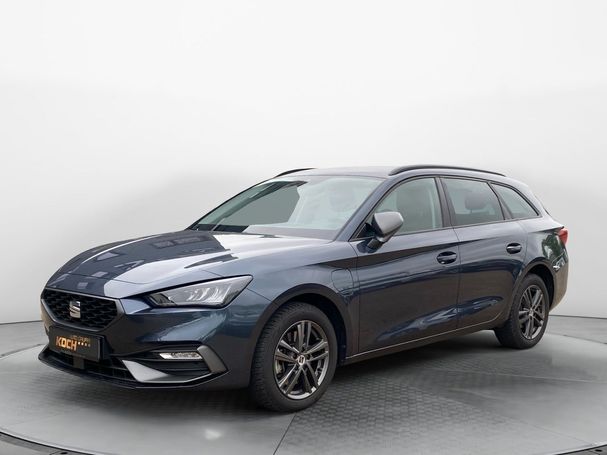 Seat Leon Sportstourer 1.4 e-Hybrid 150 kW image number 1