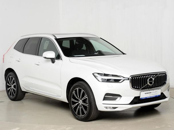 Volvo XC60 AWD B5 173 kW image number 2