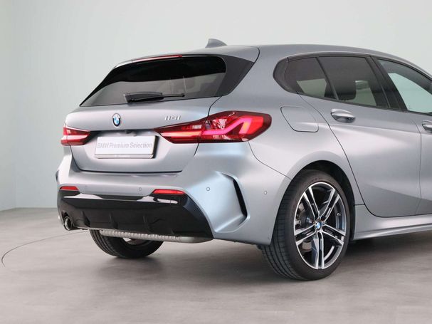 BMW 118i 100 kW image number 19