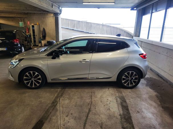 Renault Clio TCe 90 66 kW image number 8