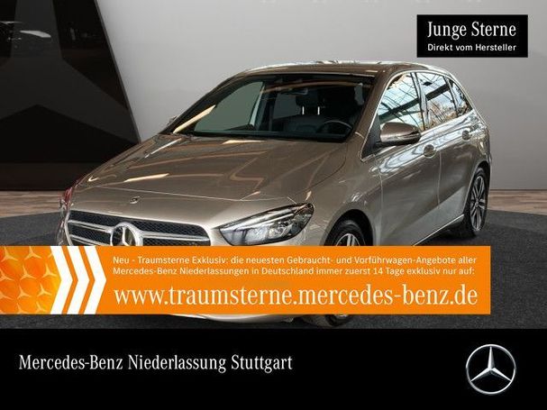 Mercedes-Benz B 220 d 140 kW image number 2