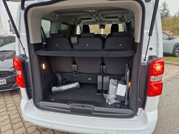 Toyota Proace Verso L1 130 kW image number 7