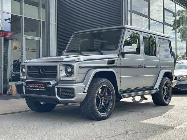 Mercedes-Benz G 500 310 kW image number 3