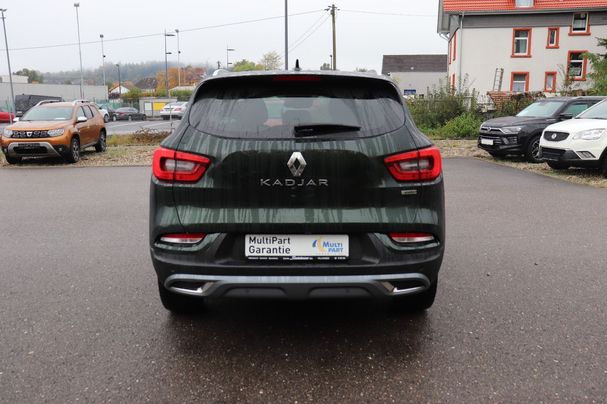 Renault Kadjar 110 kW image number 4