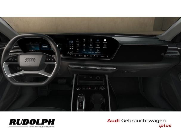 Audi A5 TFSI S tronic Avant Advanced 110 kW image number 9