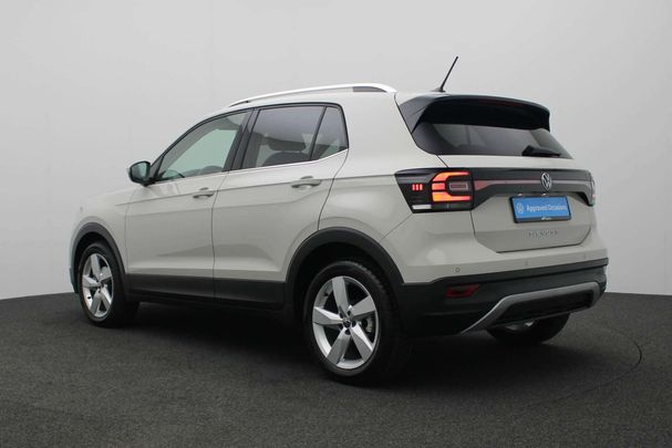 Volkswagen T-Cross 1.0 TSI DSG 81 kW image number 26