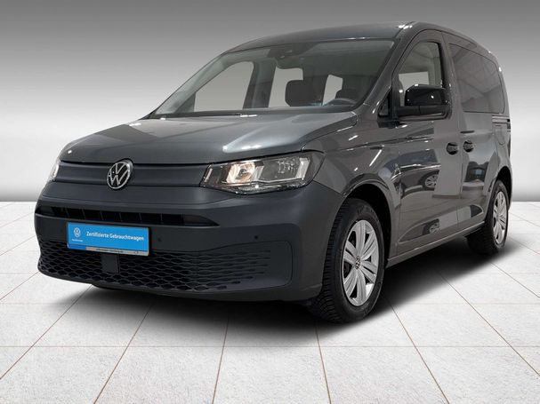 Volkswagen Caddy 1.5 TSI 84 kW image number 1