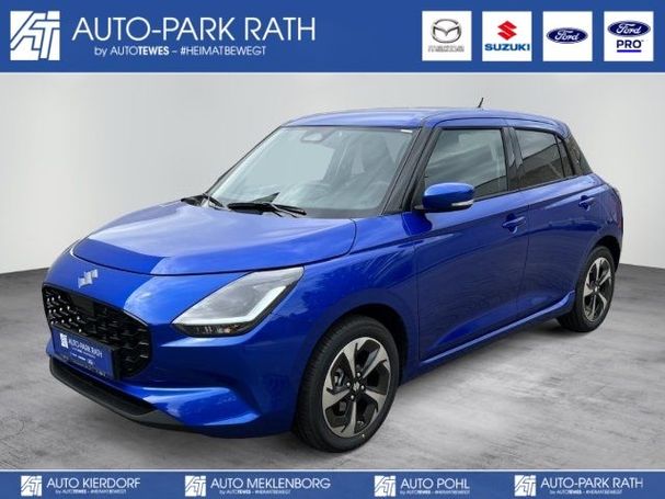 Suzuki Swift 1.2 Dualjet Hybrid Comfort 60 kW image number 1