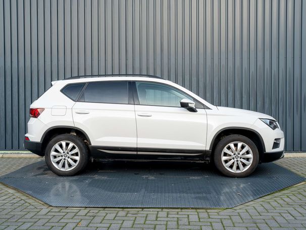 Seat Ateca 1.5 TSI Style 110 kW image number 23