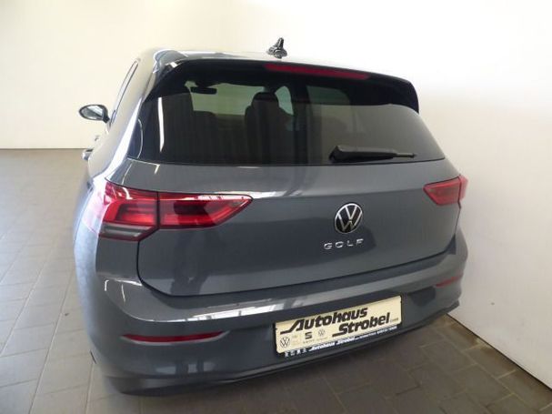 Volkswagen Golf 1.0 TSI 66 kW image number 5