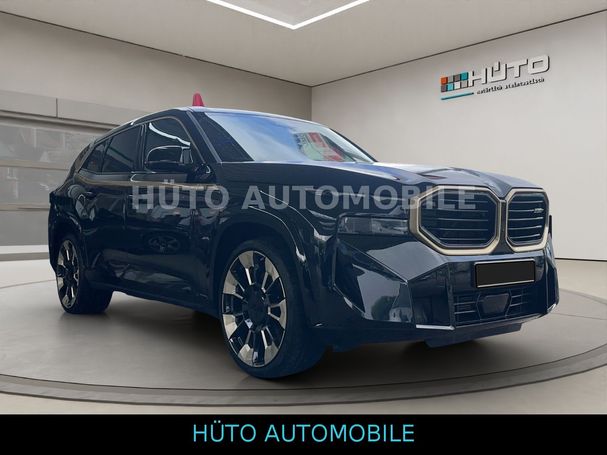 BMW XM xDrive 480 kW image number 7