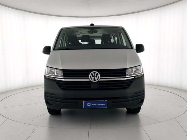 Volkswagen T6 Transporter T6 2.0 TDI 81 kW image number 2