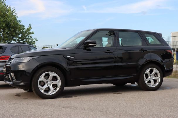 Land Rover Range Rover Sport SDV6 HSE 225 kW image number 2