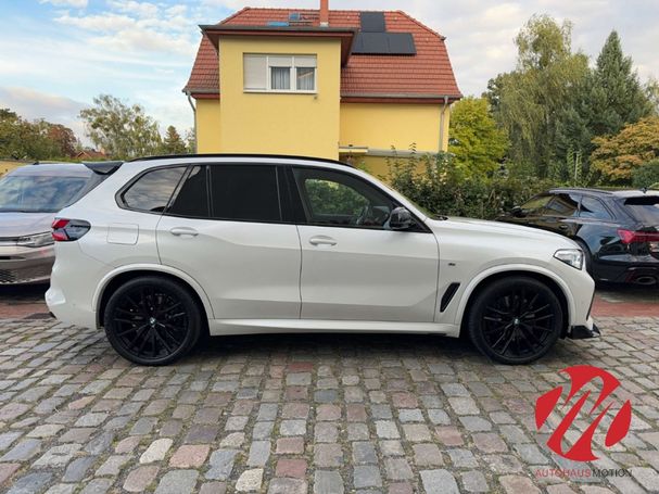 BMW X5 xDrive 294 kW image number 6