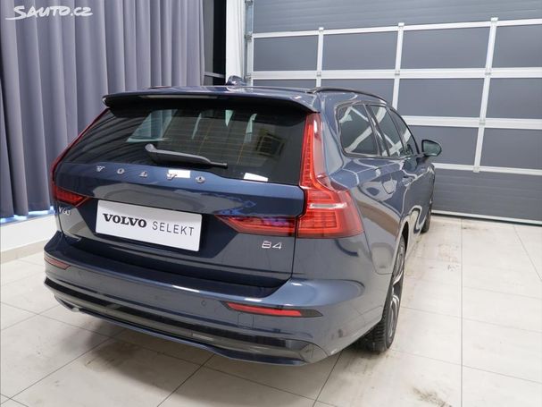 Volvo V60 B4 145 kW image number 6