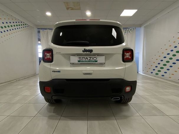 Jeep Renegade 140 kW image number 5