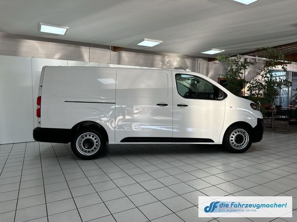 Opel Vivaro 90 kW image number 6