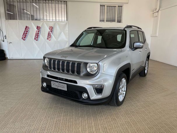 Jeep Renegade 1.0 Limited 88 kW image number 18