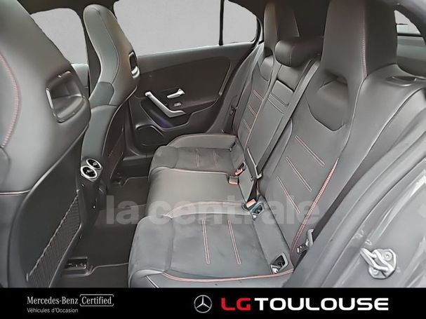 Mercedes-Benz A 200 7G-DCT Line 120 kW image number 6