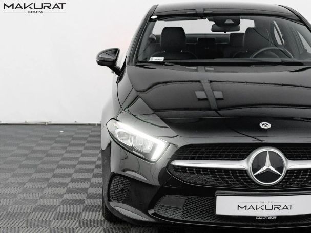 Mercedes-Benz A 180 100 kW image number 8