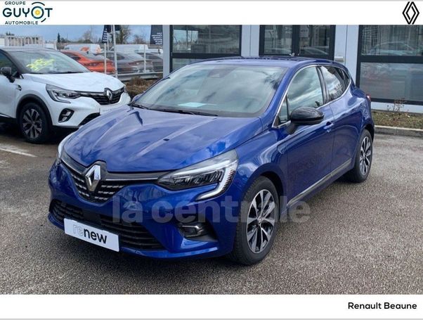 Renault Clio TCe 90 Techno 66 kW image number 16