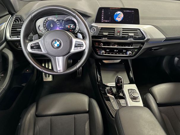 BMW X3 xDrive30e M Sport 215 kW image number 11