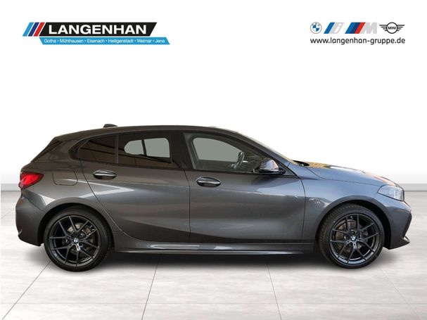 BMW 118d 110 kW image number 6