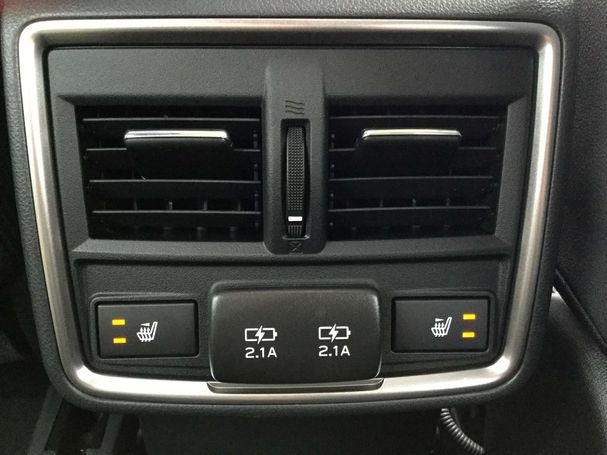 Subaru Forester 2.0ie Lineartronic Comfort 110 kW image number 24