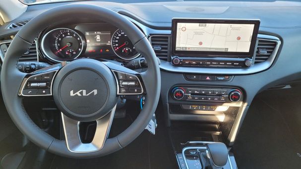 Kia XCeed 1.5 T-GDI Vision 118 kW image number 11