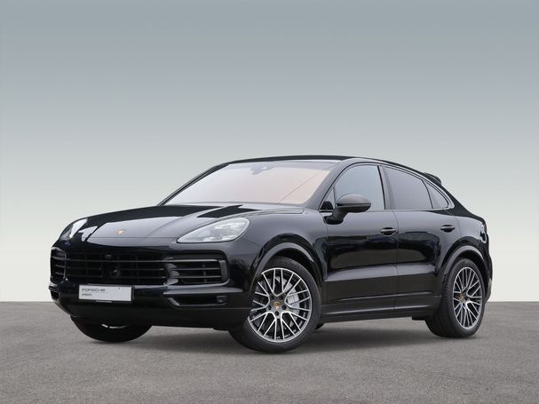 Porsche Cayenne Coupé 250 kW image number 1