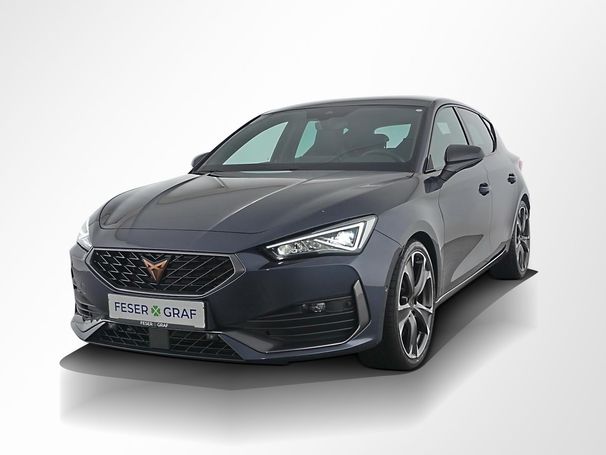 Cupra Leon VZ 2.0 TSI DSG 221 kW image number 13