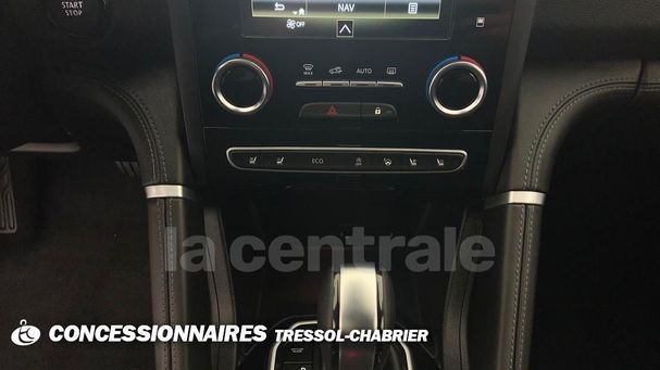 Renault Koleos 1.3 TCe 116 kW image number 22