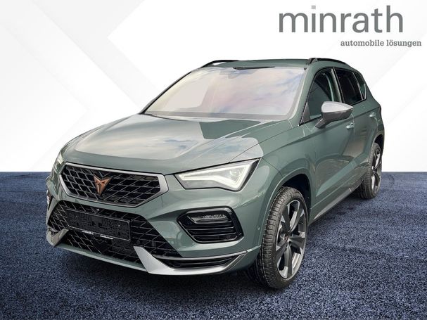 Cupra Ateca 110 kW image number 1