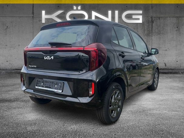 Kia Picanto 1.0 49 kW image number 3