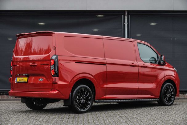 Ford Transit Custom L2H1 Limited 125 kW image number 35