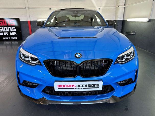 BMW M2 332 kW image number 3