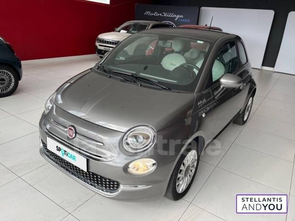 Fiat 500 1.0 51 kW image number 1