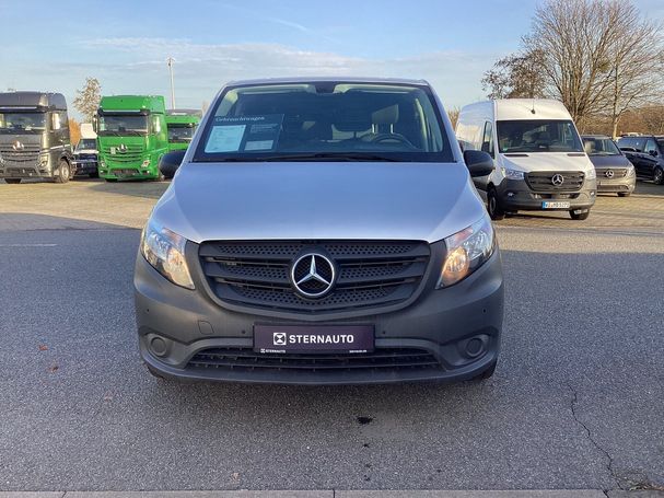 Mercedes-Benz Vito 114 CDi extra 100 kW image number 2