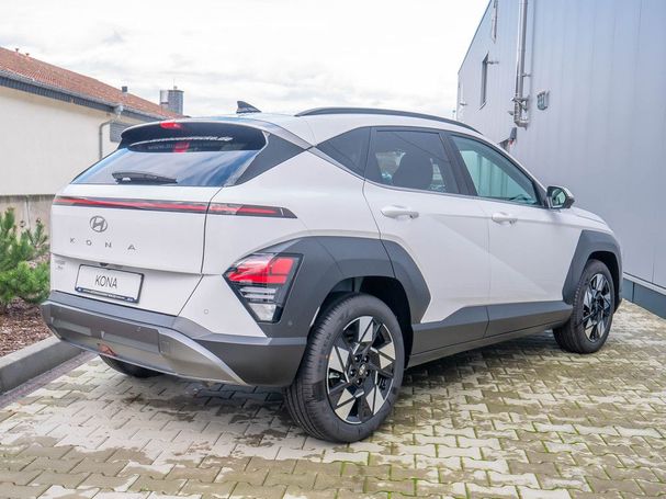 Hyundai Kona 1.6 T-GDI 146 kW image number 2