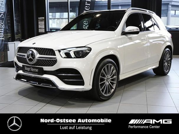 Mercedes-Benz GLE 450 270 kW image number 8