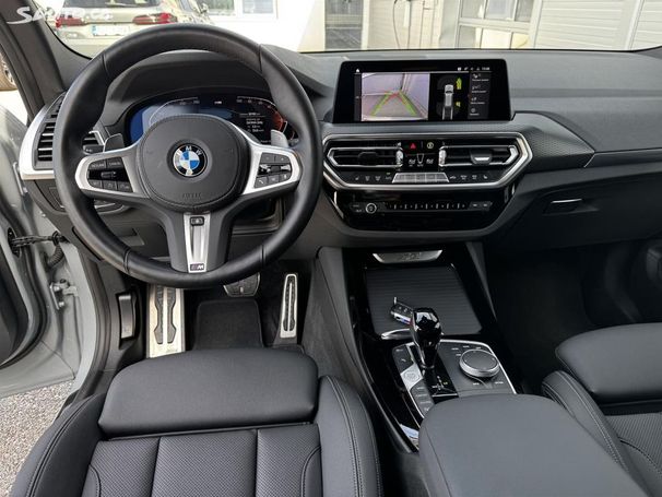 BMW X3 xDrive 210 kW image number 6